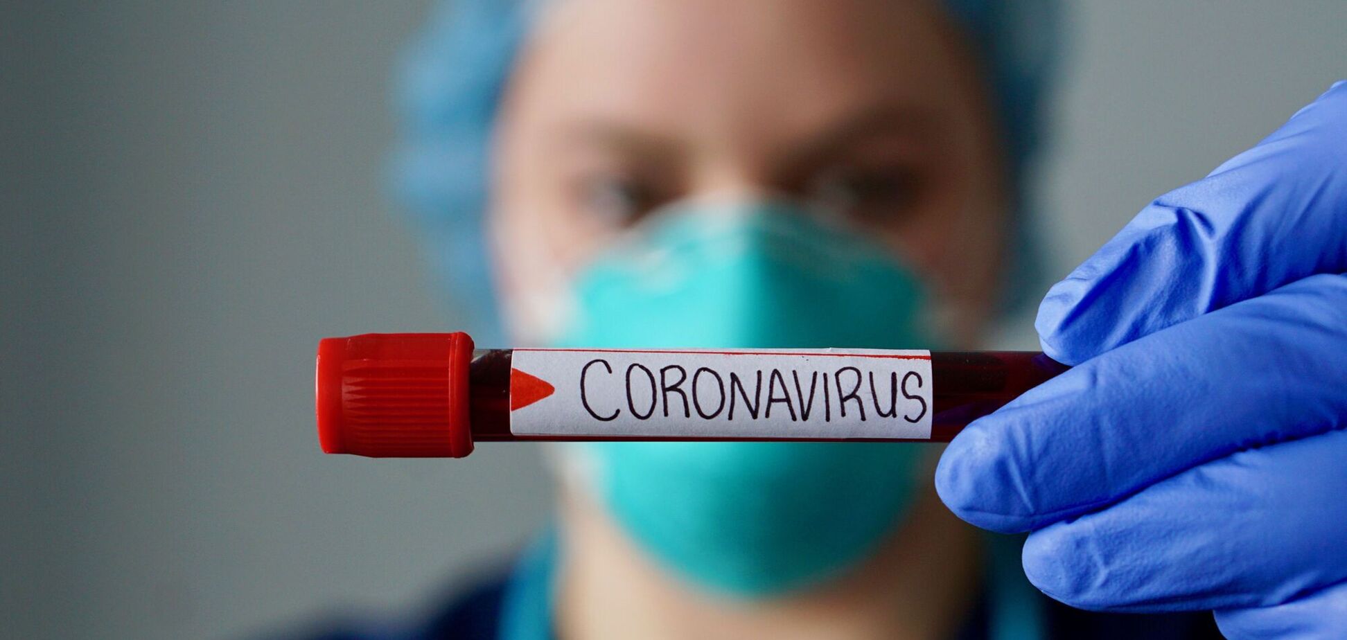 Кто из украинцев чаще болеет коронавирусом 