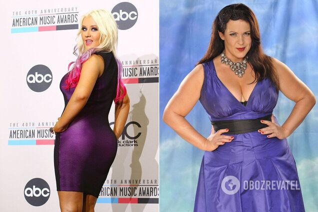 Звезды, которые похудели до неузнаваемости: фото в новом теле