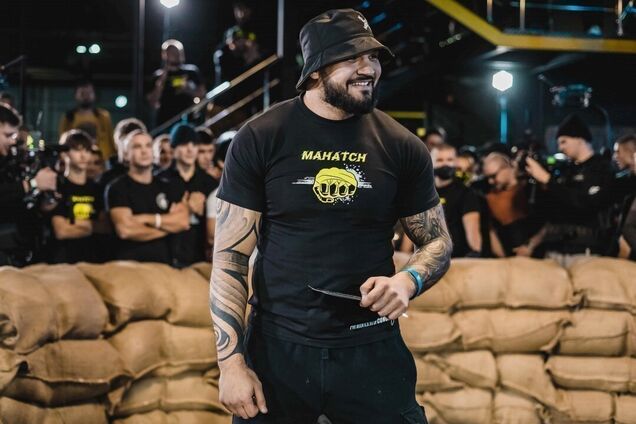 Андрій Лімонтов: за Mahatch давали сотні тисяч доларів після першого сезону