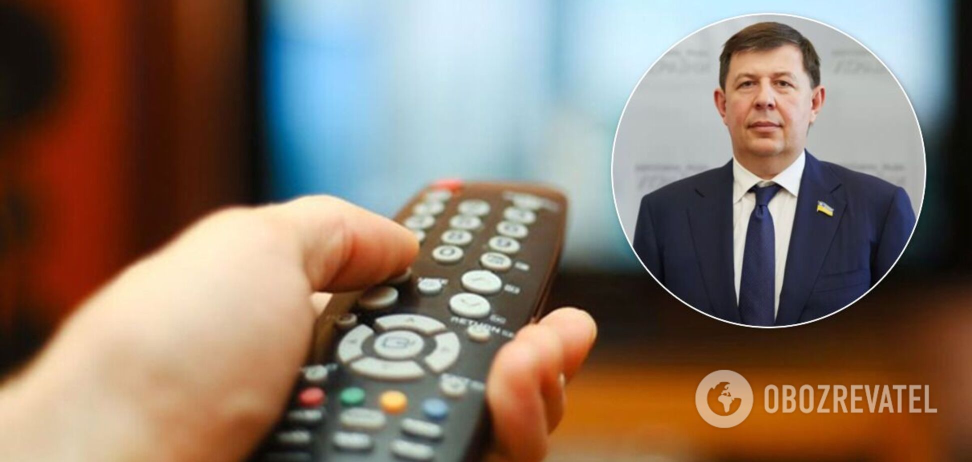 Тарас Козак