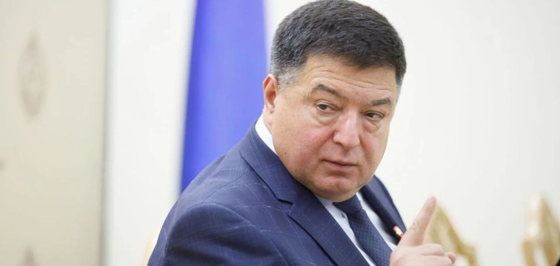 Александр Тупицкий