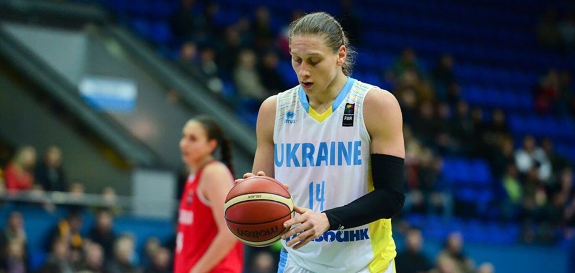 Алина Ягупова