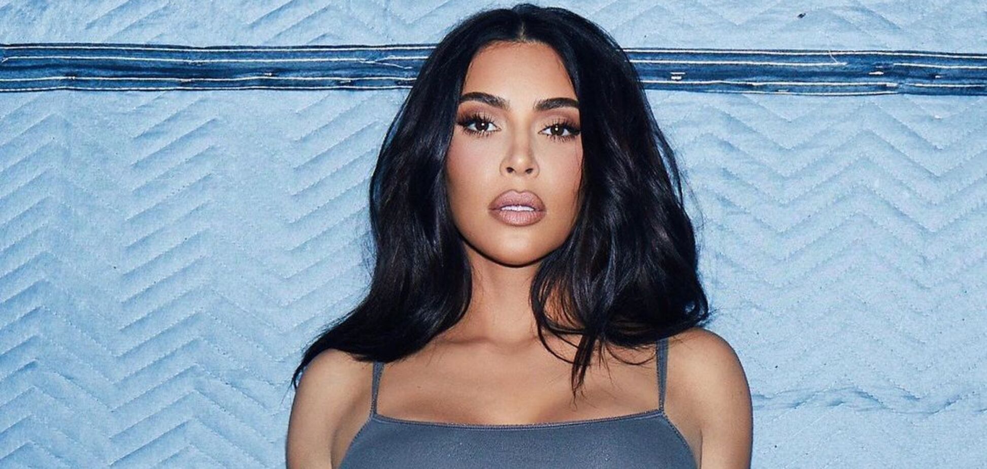 Кім Кардаш'ян