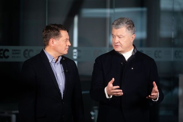 Колишній в’язень Кремля Сущенко стане кандидатом у нардепи на довиборах на Черкащині