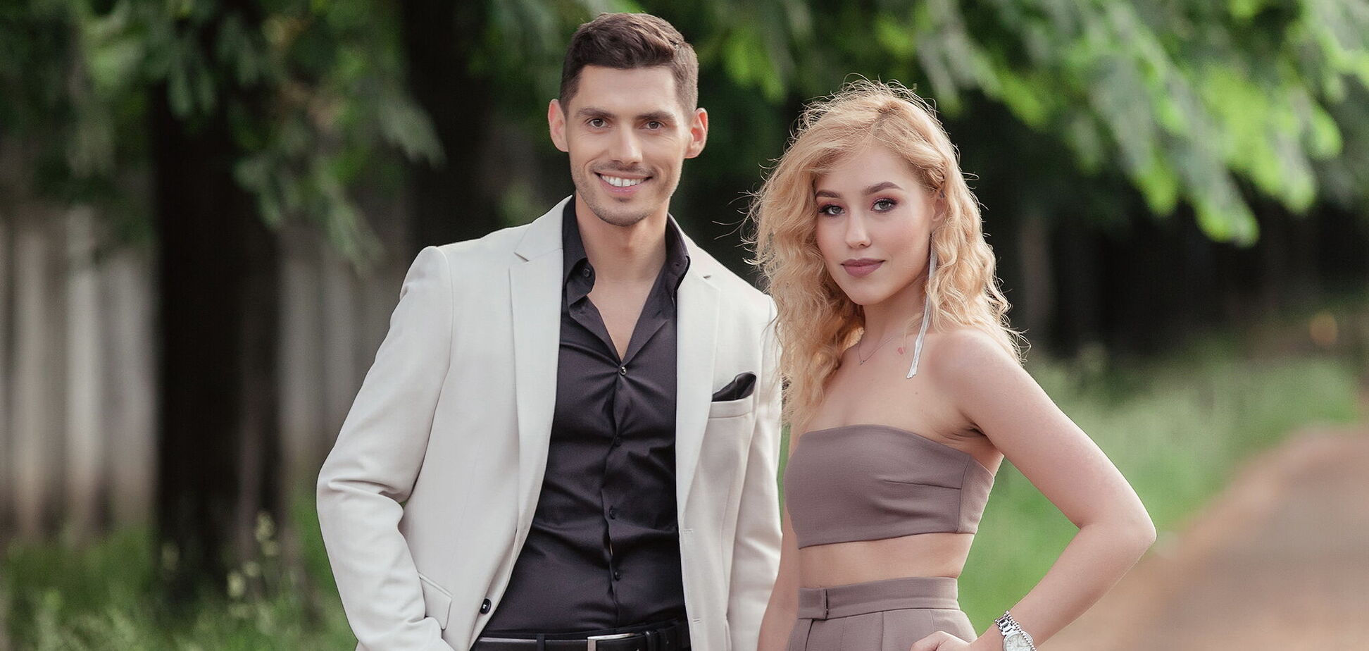 Жена 'Холостяка' Добрынина показала свои детские фото