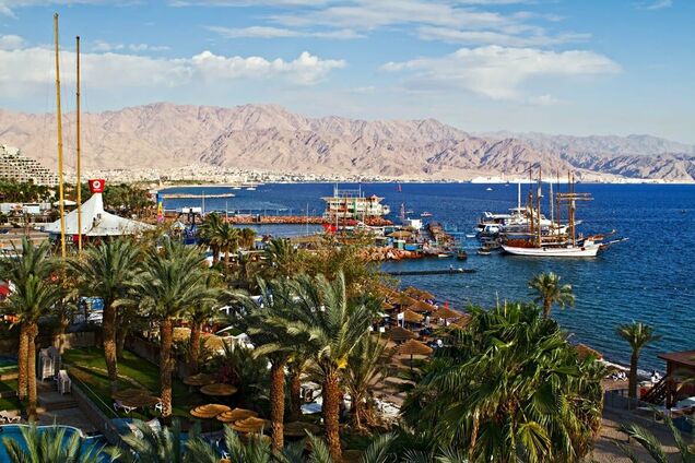 Израиль анонсировал открытие границ для туристов