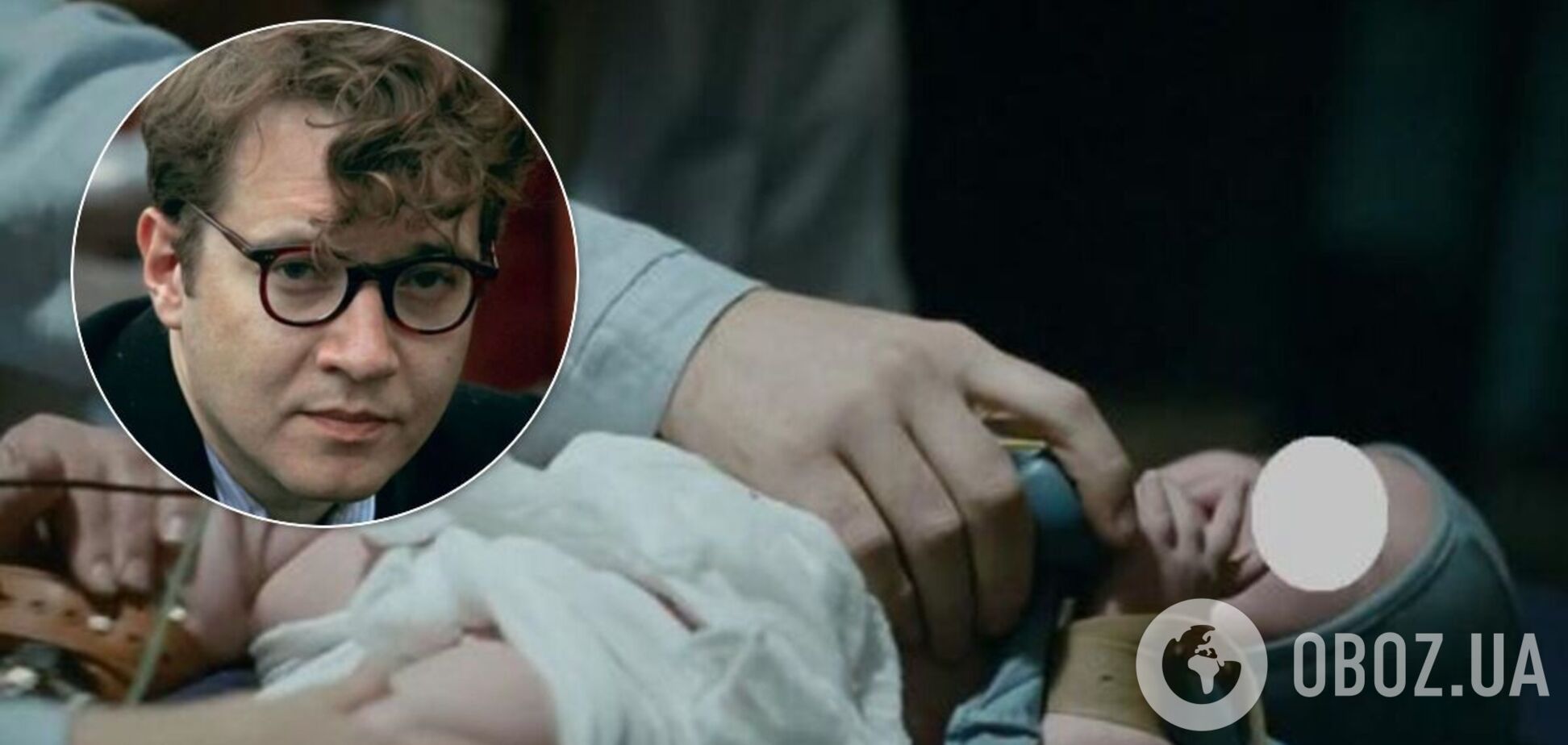 Дау. Дегенерация Хржановского: дело закрыли, не нашли состава преступления