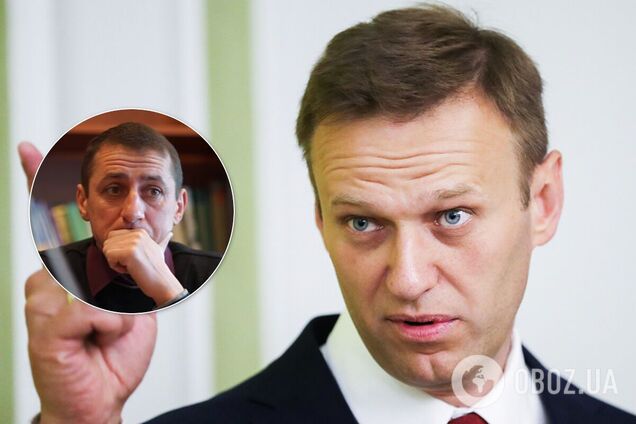 Родственника Навального выбрали главой села в Украине