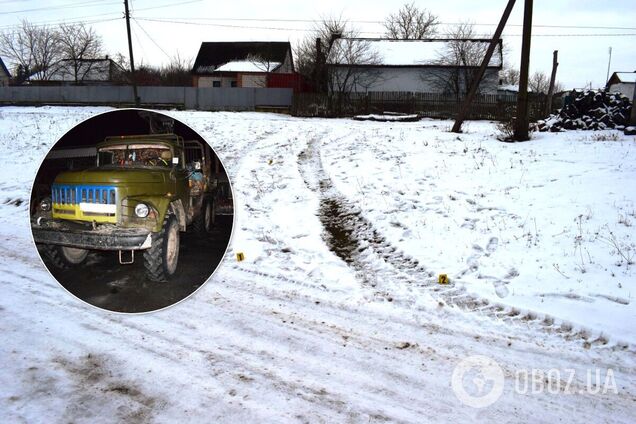 Смертельна ДТП на Вінниччині