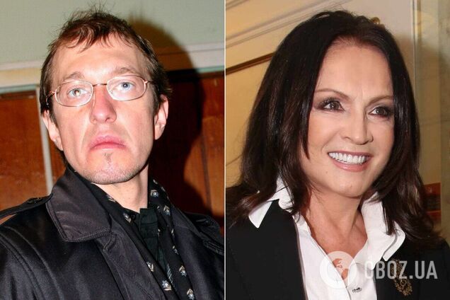 Соседов о Ротару: Соня как свадебная генеральша, уже исчерпала себя