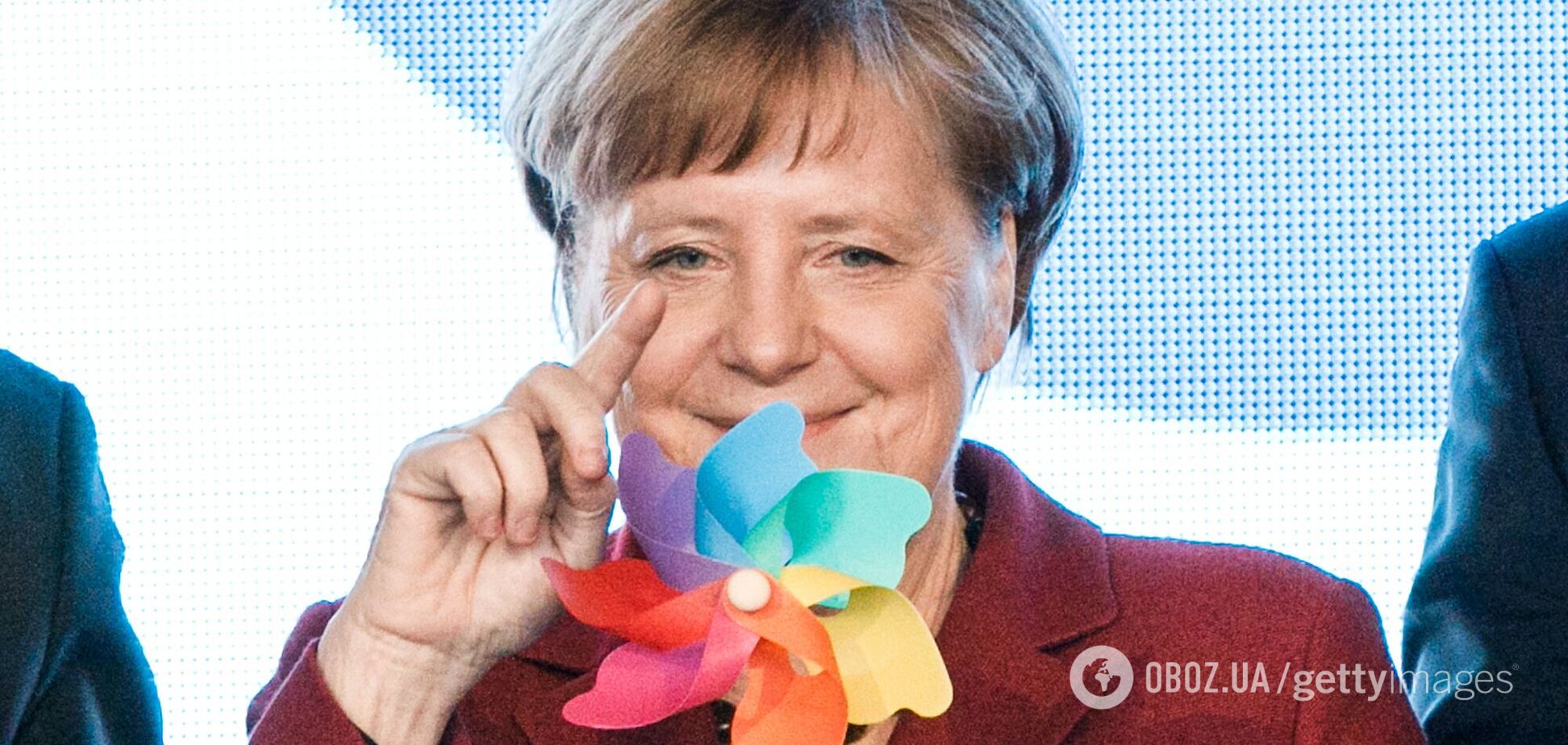 Без прислуги та літаків: у мережі згадали про простоту Меркель на чолі Німеччини
