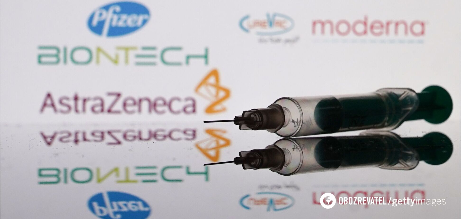 В експерименті візьмуть участь понад 800 добровольців