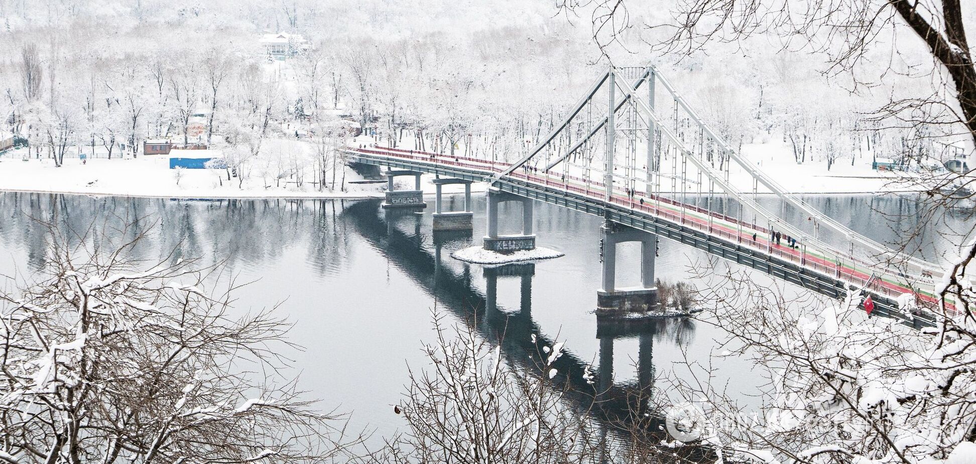 Як жив Київ за часів СРСР