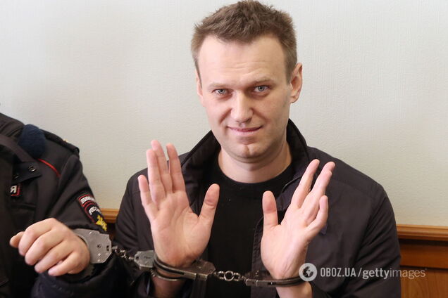 Пропагандисты РФ нашли в Германии дом, где жил Навальный. Видео