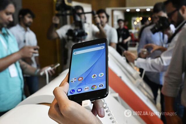 Xiaomi заблокировала Google-сервисы в смартфонах: в компании ответили