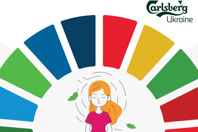 У Carlsberg Ukraine презентували календар 'сталих звичок'