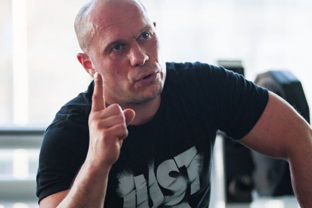 Кива обматерил журналиста в Раде и назвал место, куда ему можно засунуть справки СБУ. Видео 18+