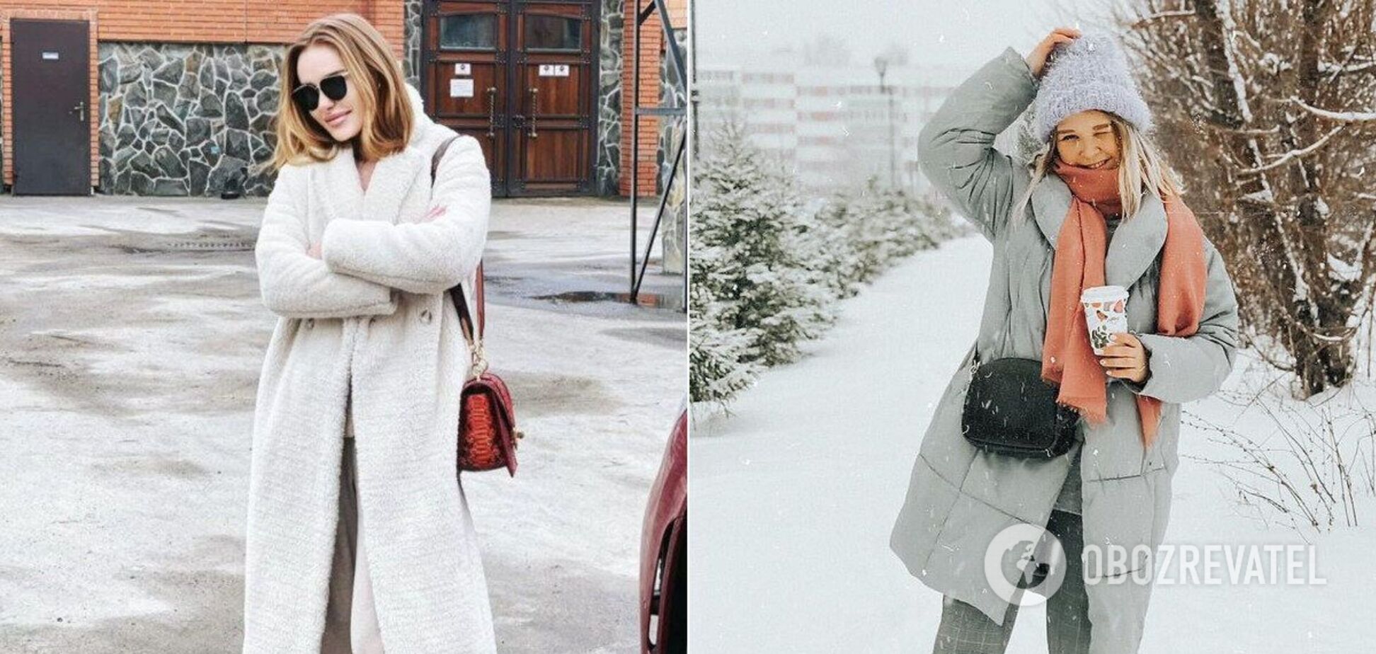 Чем дополнить зимний образ: Андре Тан назвал финальный аксессуар
