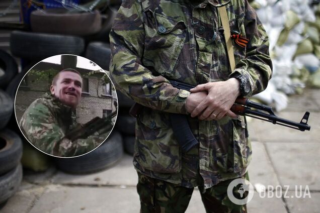 Арсений Павлов ('Моторола')