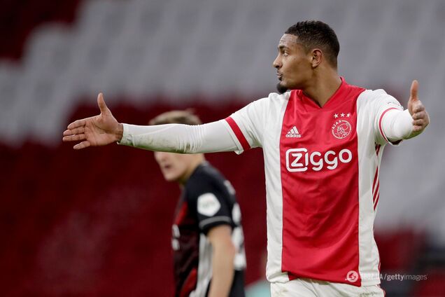 Себастьян Алле