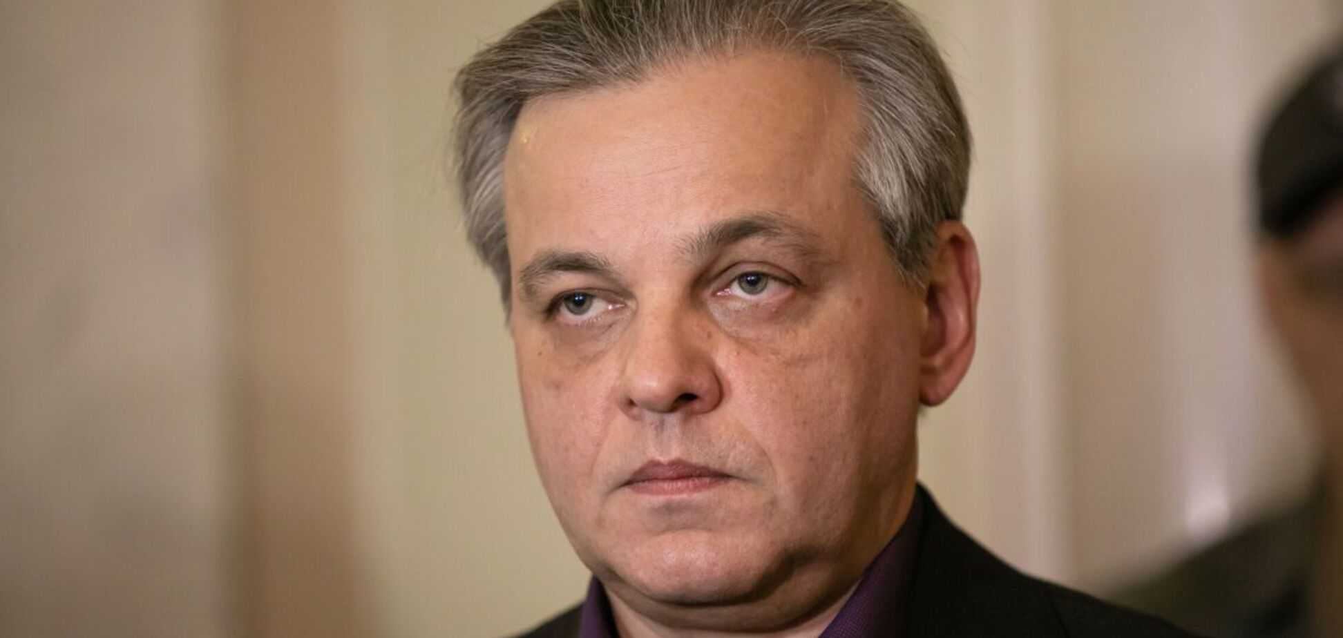Рахманин: следующим шагом должен быть отказ Украины от 'Минска'