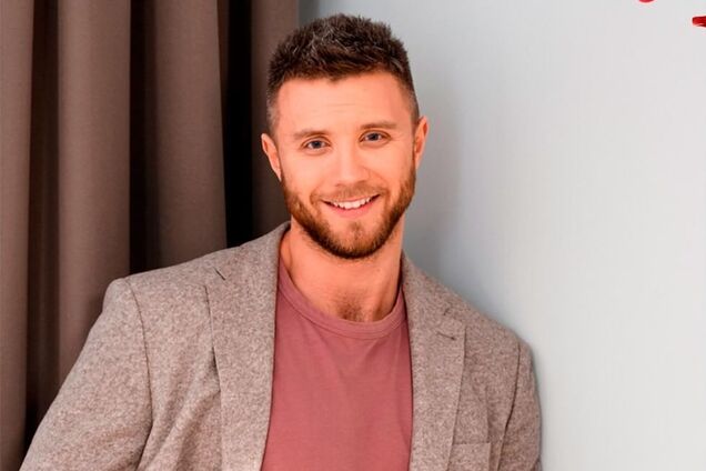 'Холостяк' Михаил Заливако