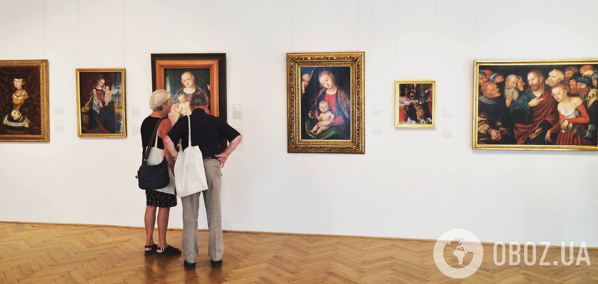 Як полюбити мистецтво: відповіді на популярні питання