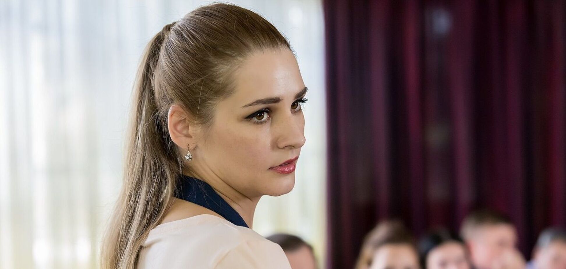 Глафира Тарханова