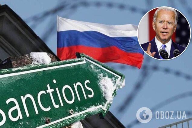 Президент США Джо Байден заверил, что будет вести более жесткую политику в отношении России