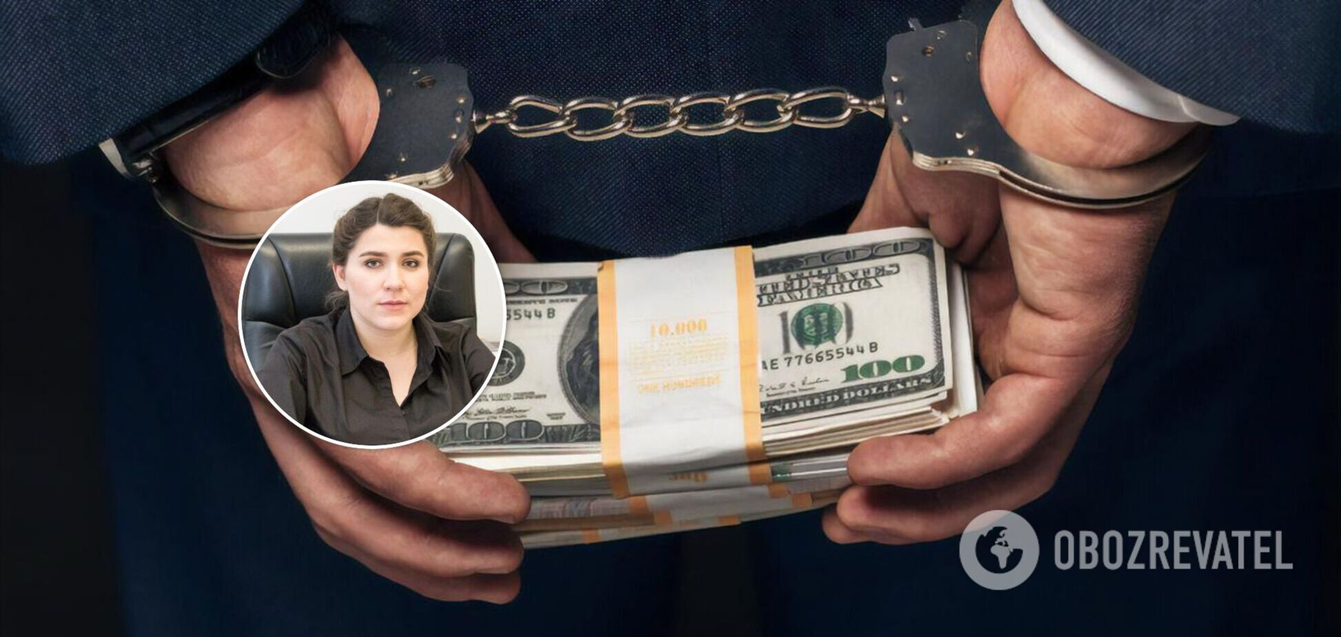 Чернігівщина стала лідером у сфері боротьби з корупцією, – Анна Коваленко