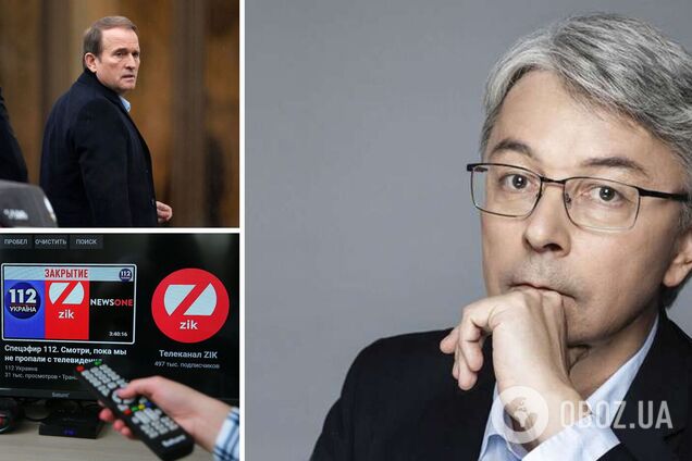 Міністр культури та інформаційної політики Олександр Ткаченко