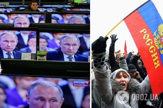 Россия начала захватывать Донбасс с 1994 года, – Данилов