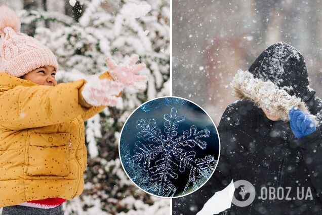 Погода в Україні