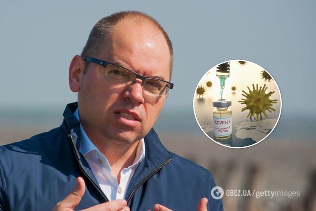 Степанов сказал, какой вакциной готов сделать прививку против COVID-19
