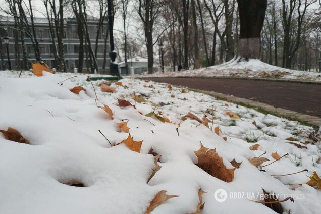 День святого Валентина 2021 стане найхолоднішим за 110 років: прогноз