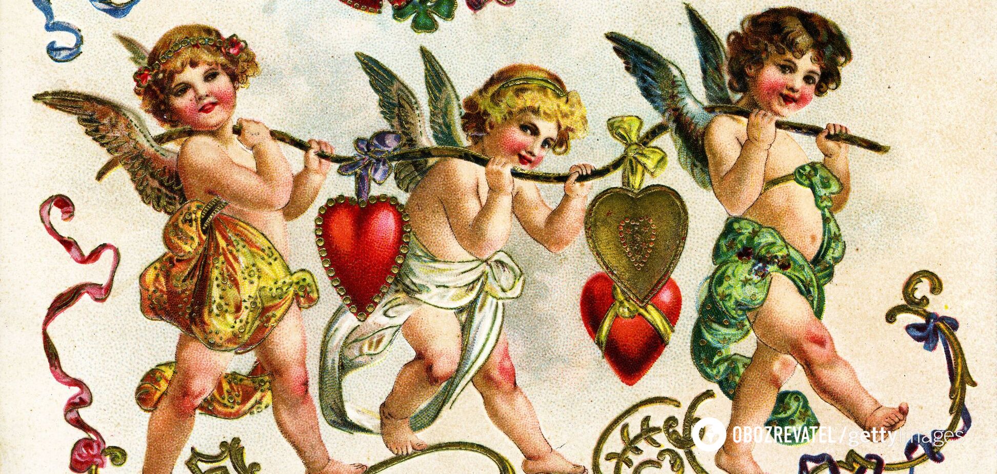 Привернути кохання в День Валентина: три прості ритуали