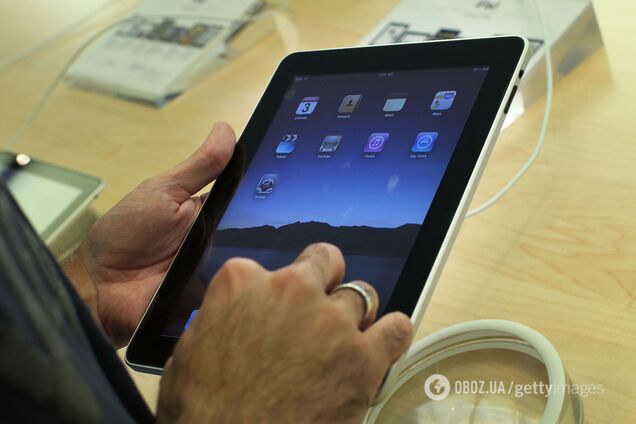 Обновлен топ самых популярных мобильных приложений