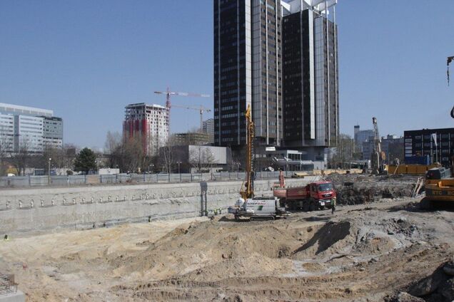 В Польше на стройке погиб украинец