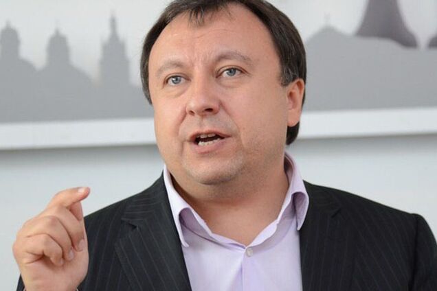 Княжицкий сообщил, что 'ЕС' требует привлечь к ответственности владельцев телеканалов, попавших под санкции