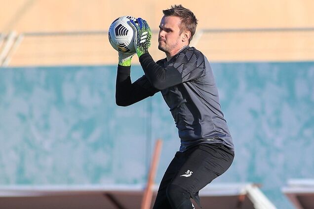 Максим Коваль