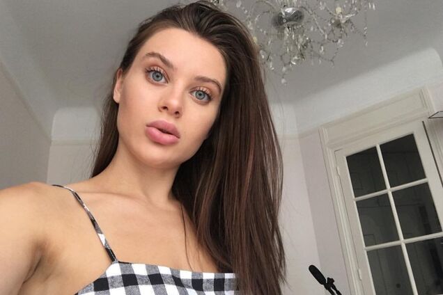 Порнозвезда Лана Роудс