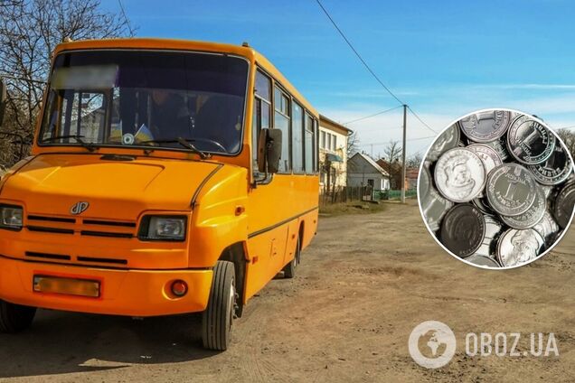 Перевозчики заявляют, что вынуждены пойти на такой шаг