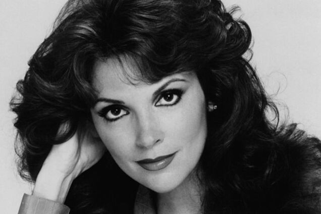 Триша Ноубл умерла