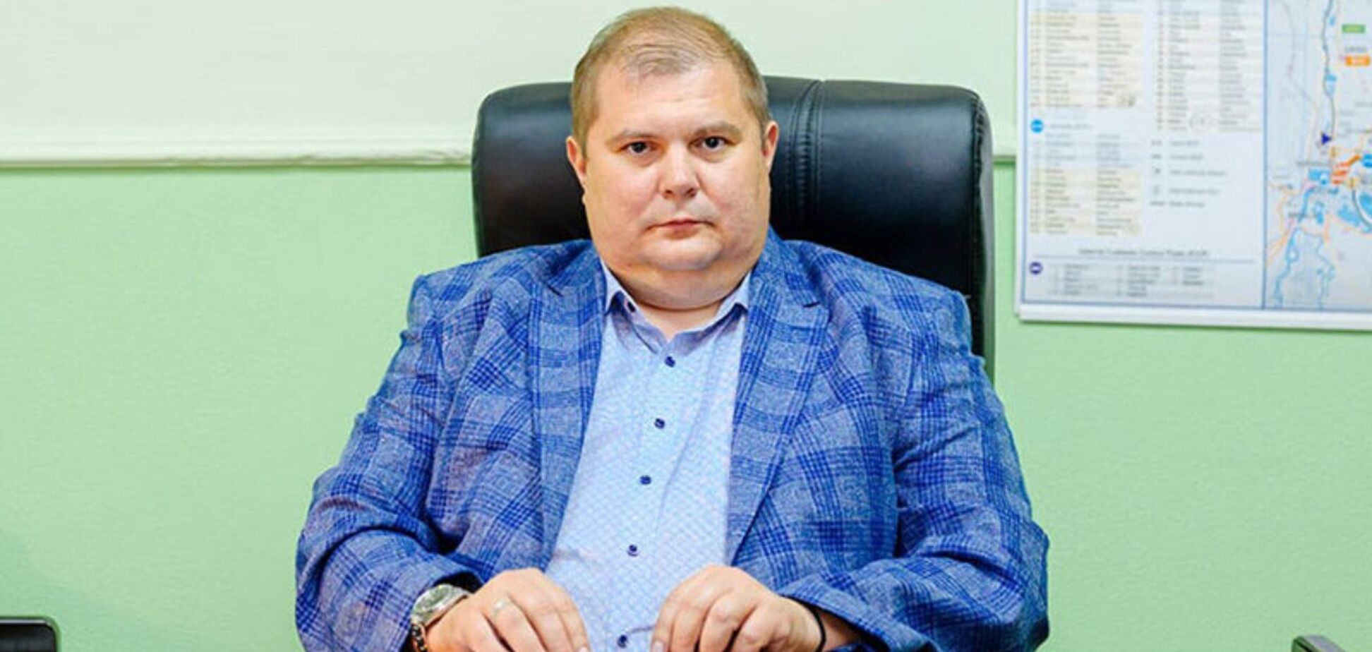 Пудрик: за мной и моей семьей незаконно следят контрабандисты, шлют угрозы и 'приветы'