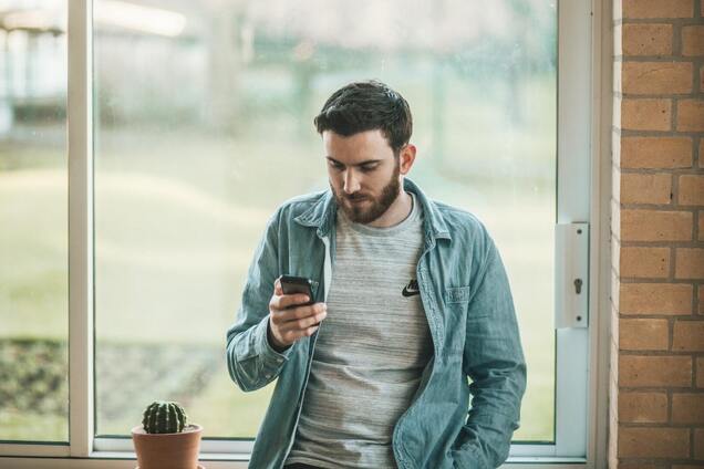 Всемирный день без мобильного телефона отмечается с 2001 года