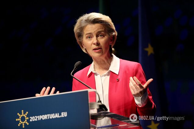 В ЕС заявили о недооцененных рисках с поставками вакцин от коронавируса