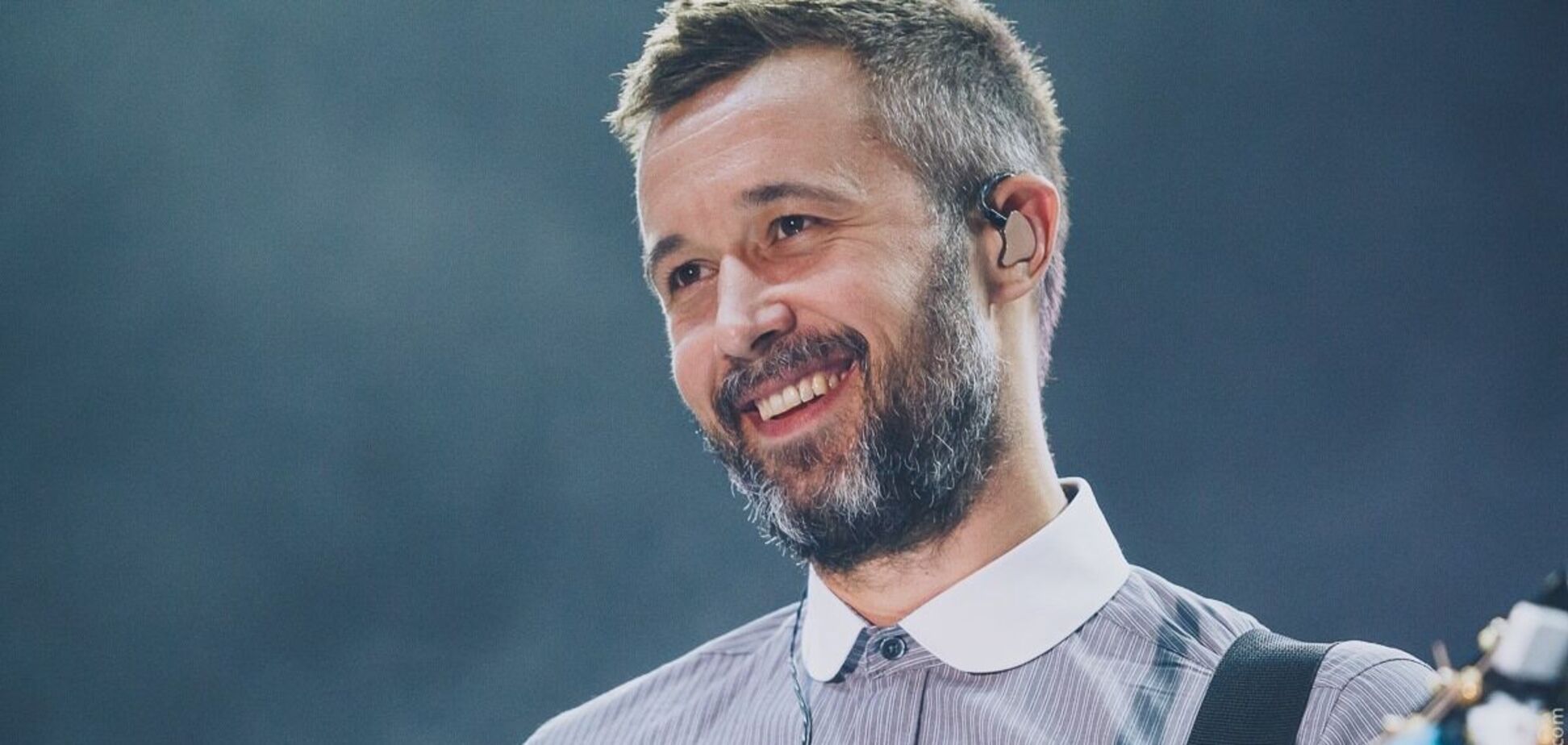 Бабкин показал, как прошла сложная операция на глазу. Видео