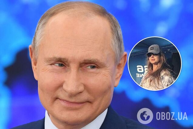 Светлана рассказывала о своем 'богатом парне'