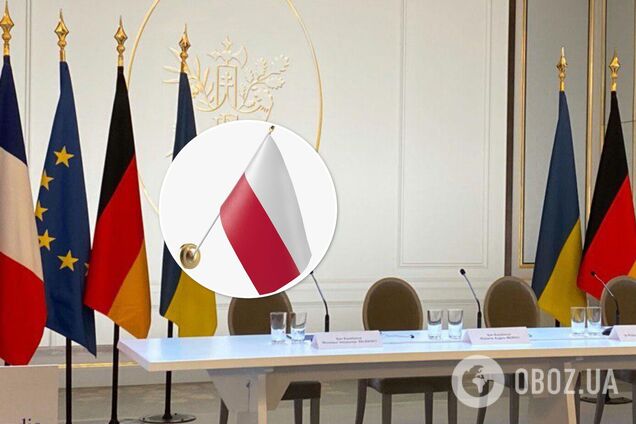 Резніков: до 'нормандського формату' можуть залучити країну-сусідку України