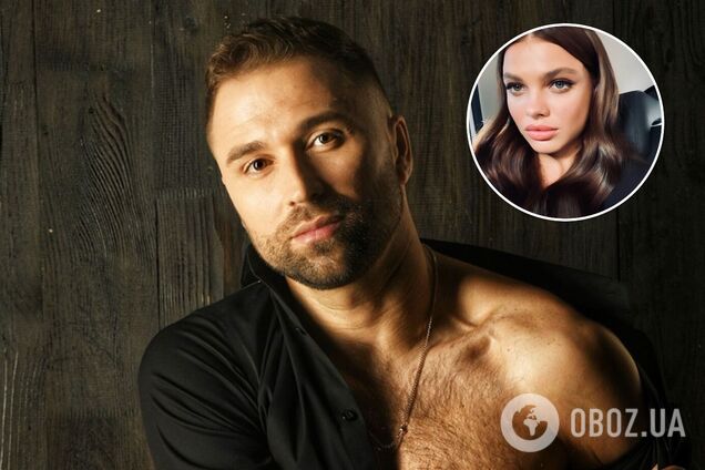 'Холостяк' Михалюк впервые станет отцом. Фото